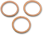 Moose Racing Exhaust Gasket Kit For Yamaha MT-09 ABS 2018-2024