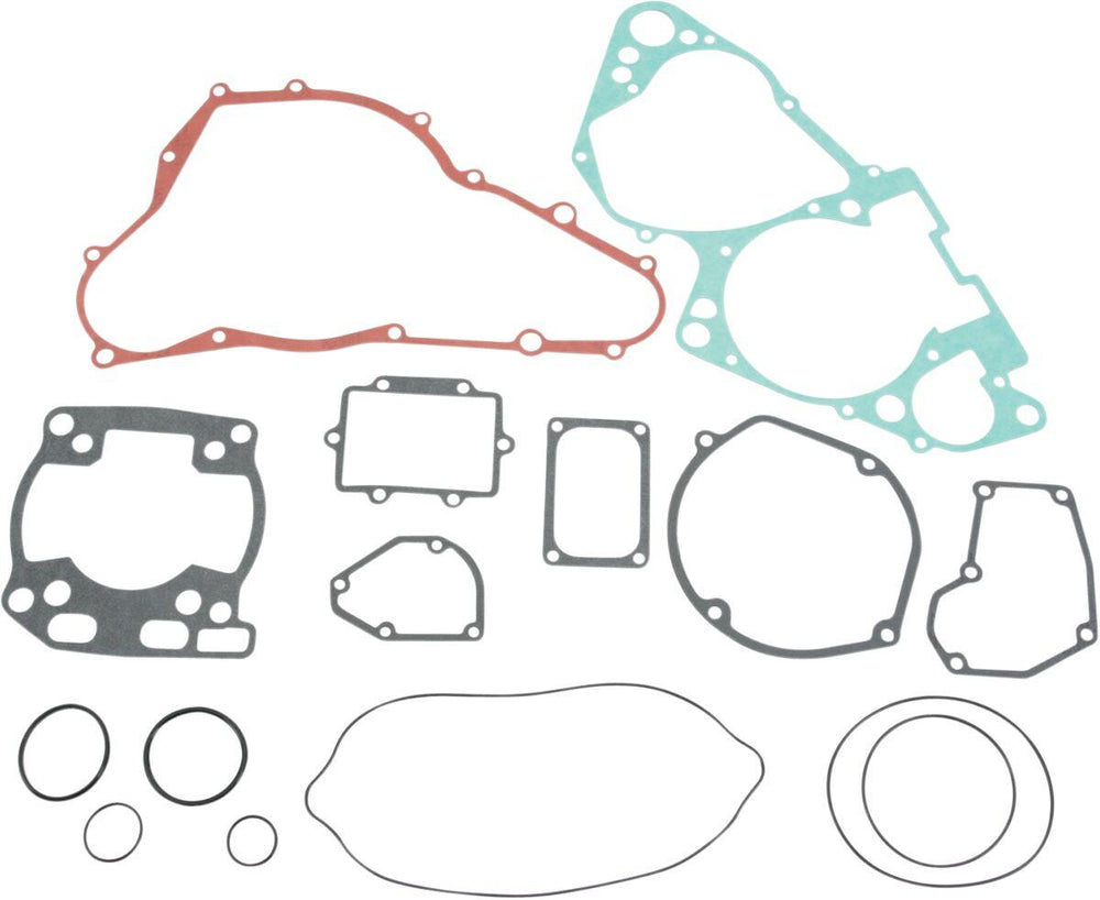 Moose Racing Complete Gasket Kit For Suzuki RM250 1999-2000