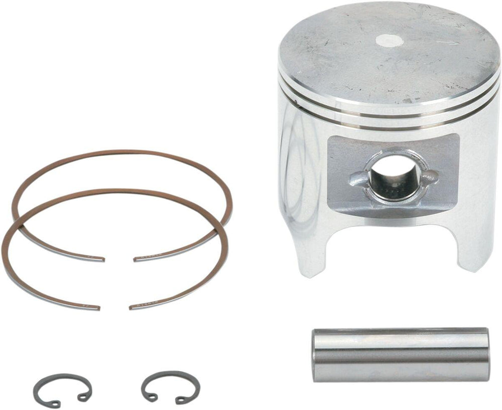 WSM Piston Kit For Kawasaki JF 650 SX 1987-1993 +0.25 mm