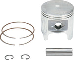 WSM Piston Kit For Kawasaki JF 650 SX 1987-1993 +0.25 mm
