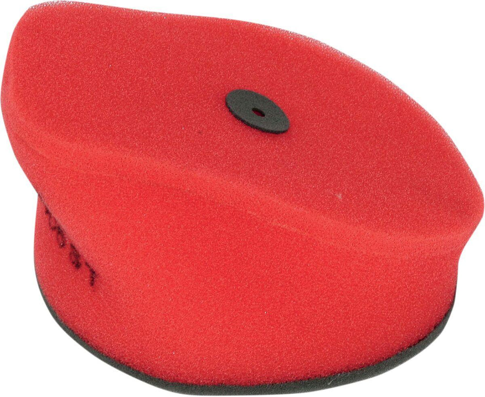 Uni Filter Air Filter For KTM EGS 350 1988-1991 - Red