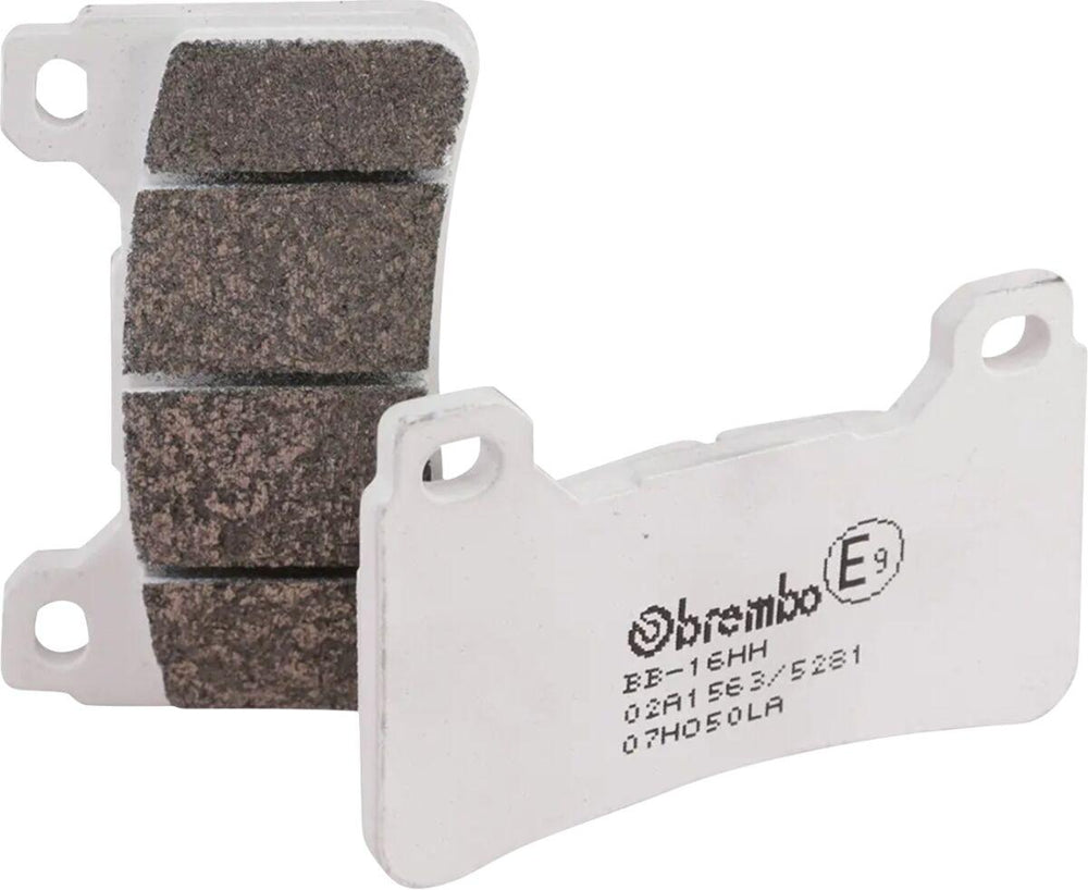 Brembo LA Prime Sintered Brake Pads For Honda CB1000R 2008-2016 Front