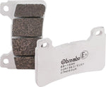 Brembo LA Prime Sintered Brake Pads For Honda CB1000R 2008-2016 Front