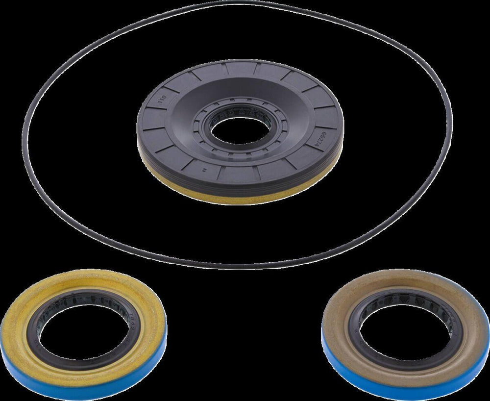 Moose Racing Differential Seal Kit For Can Am Commander 700 EFI 2022-2025 Rear