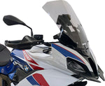 WRS Windscreen For BMW S 1000 XR 2020-2023 47 cm (18-1/2") - Smoke