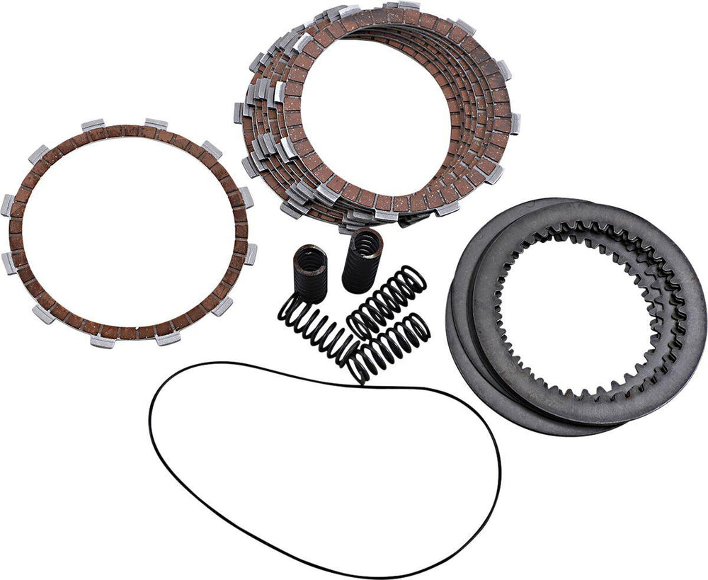 Moose Racing Clutch Kit For Kawasaki KXF450 2019-2020