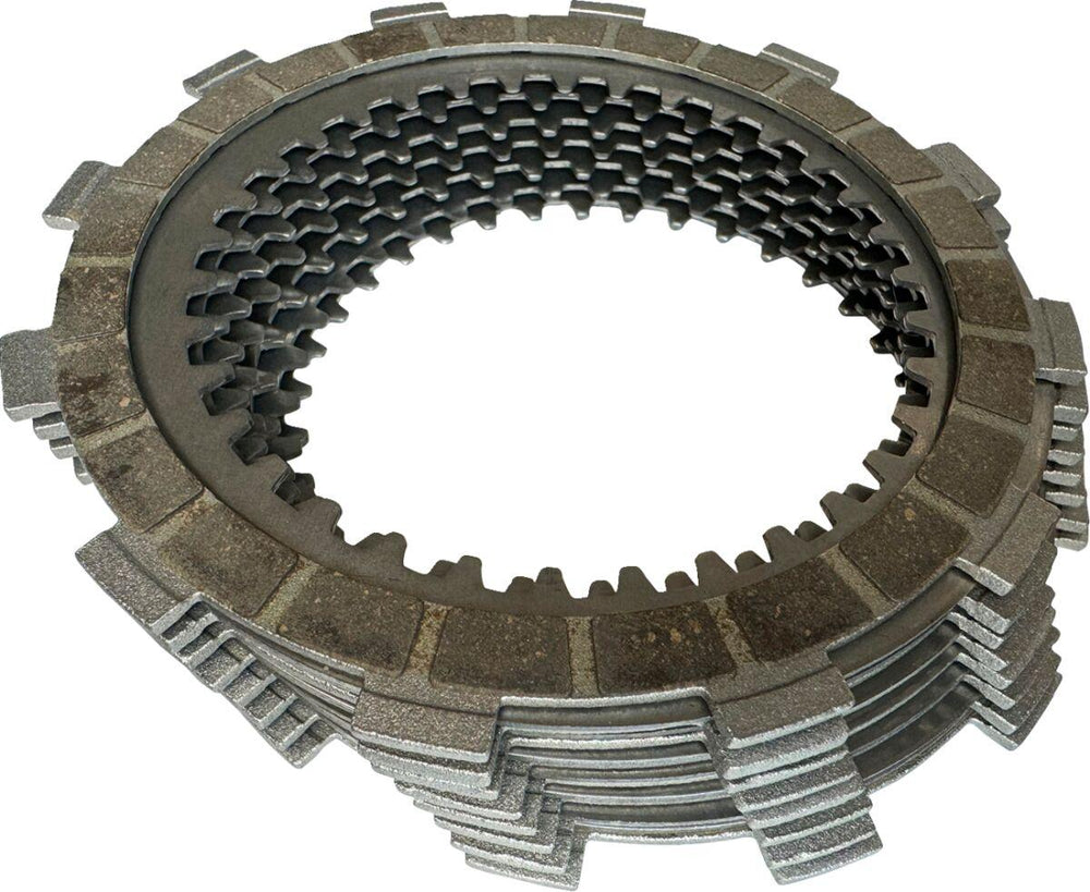DP Brakes DPK Clutch Kit For Kawasaki KX250 2021-2025