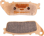 Galfer HH Sintered Brake Pads For Honda CB1000R 2008-2016 Rear