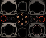 Cometic Top End Gasket Kit For Gas Gas MC250 2024-2025