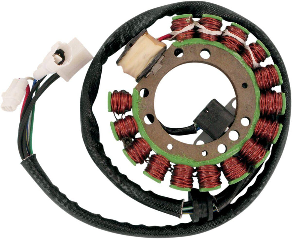 Ricks Stator For Yamaha YFM350 ER 1995