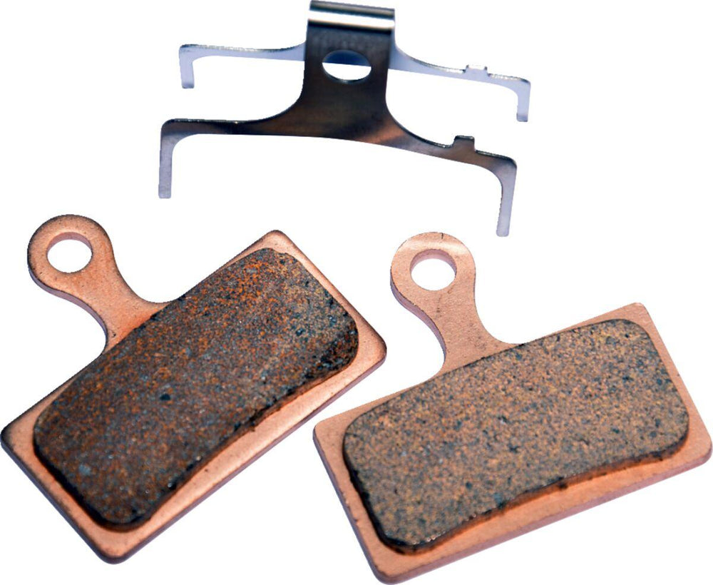 DP Brakes XC-Pro Brake Pads Fits Front Or Rear