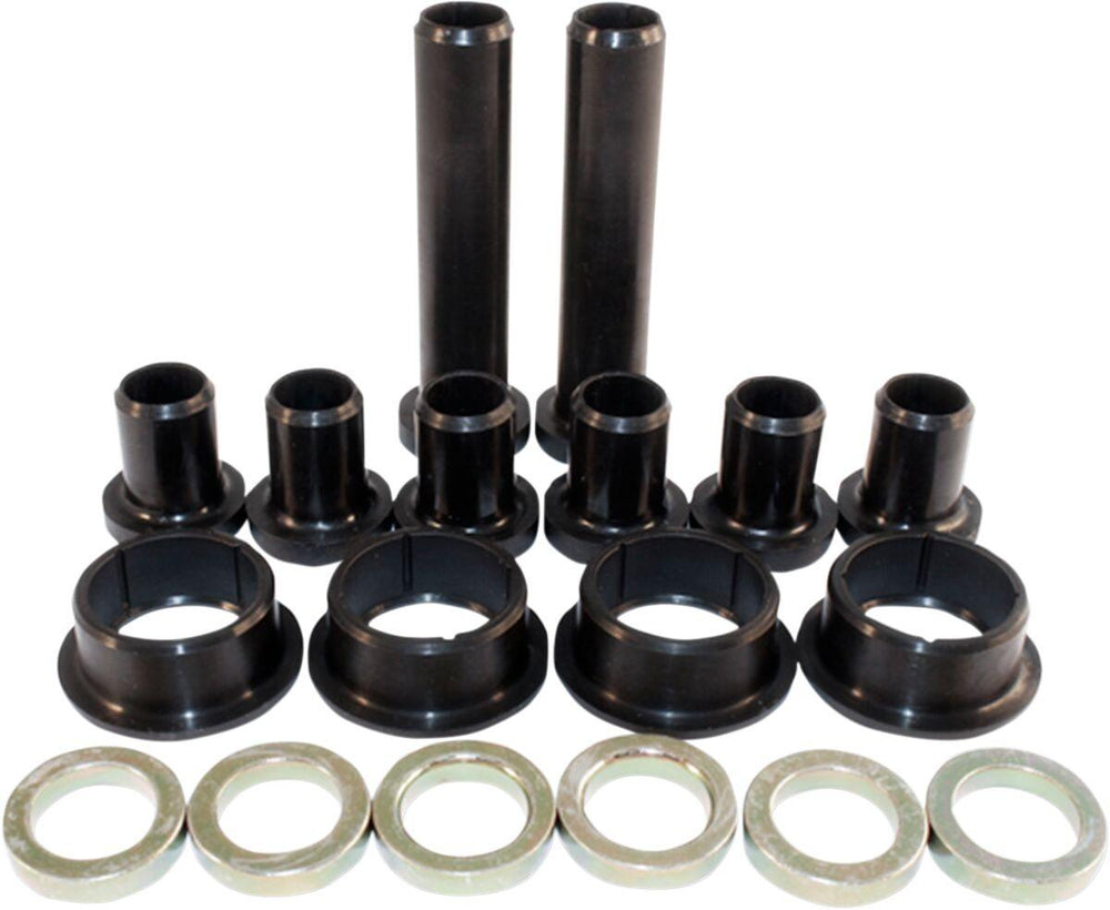 EPI Rear Swingarm Bushing Kit For Polaris Sportsman 335 4X4 1999 Rear - Black