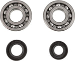 Prox Crankshaft Bearing & Seal Kit For Kawasaki KX250 1987-2001