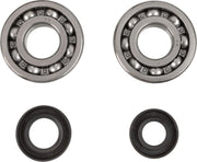 Prox Crankshaft Bearing & Seal Kit For Kawasaki KX250 1987-2001