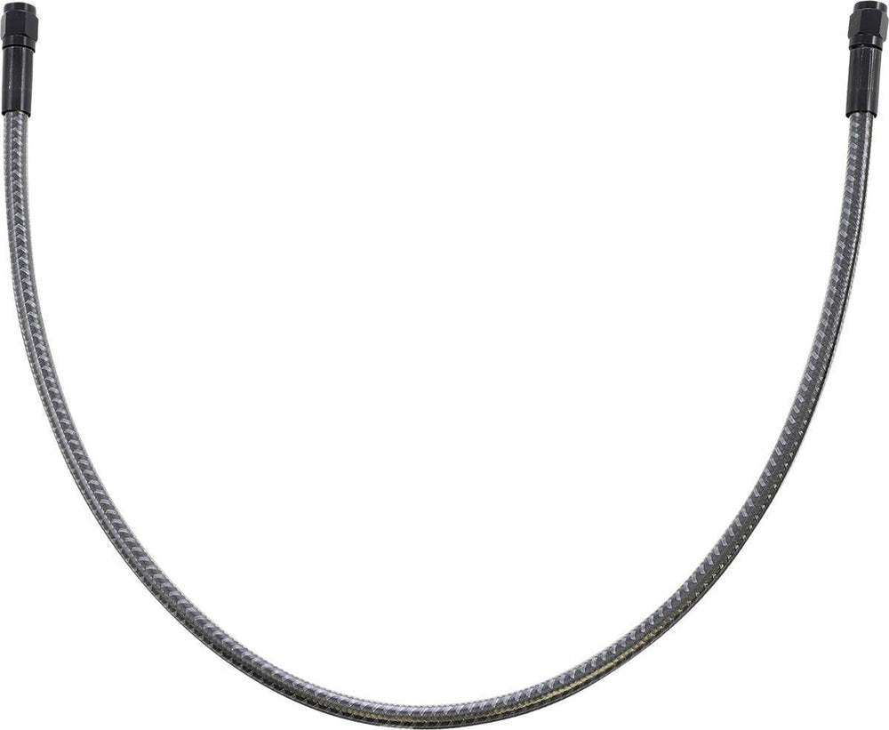 Magnum Shielding KarbonFibr Universal Brake Hose 58.5 cm (23") - Carbon Fiber KARBONFIBR Silver