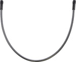 Magnum Shielding KarbonFibr Universal Brake Hose 58.5 cm (23") - Carbon Fiber KARBONFIBR Silver