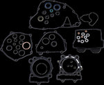 Athena Complete Gasket Kit For Kawasaki KXF250 2020