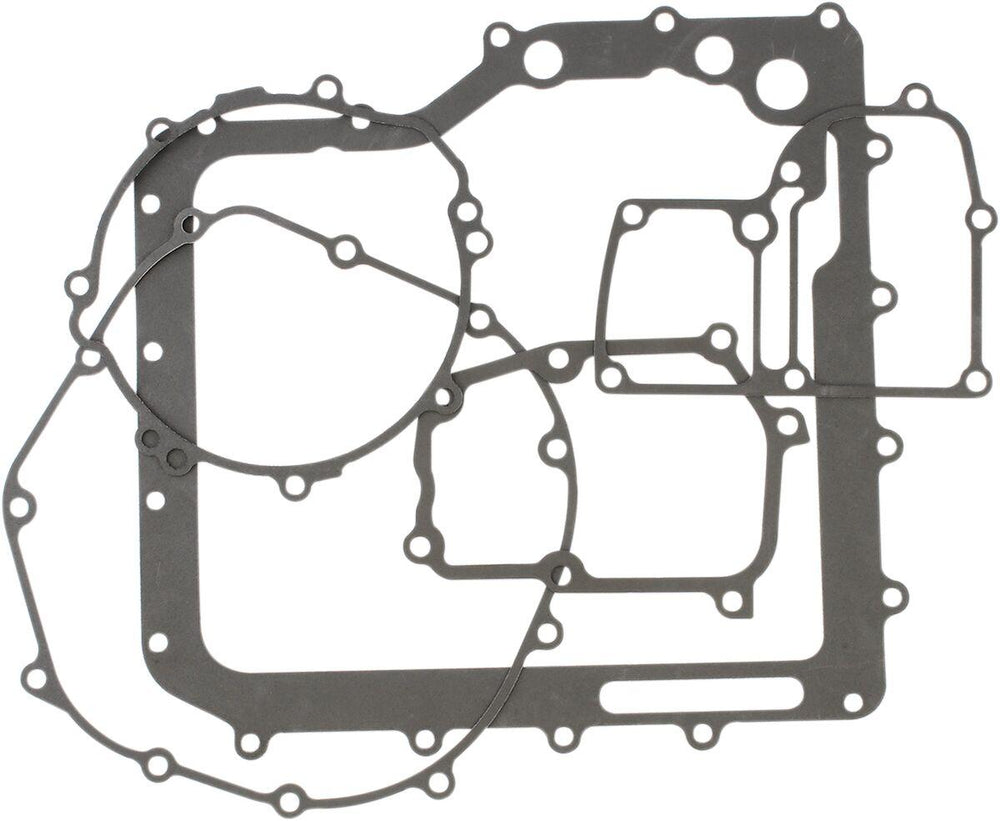 Cometic Lower End Gasket Kit For Kawasaki ZX-14 1400 2006-2011