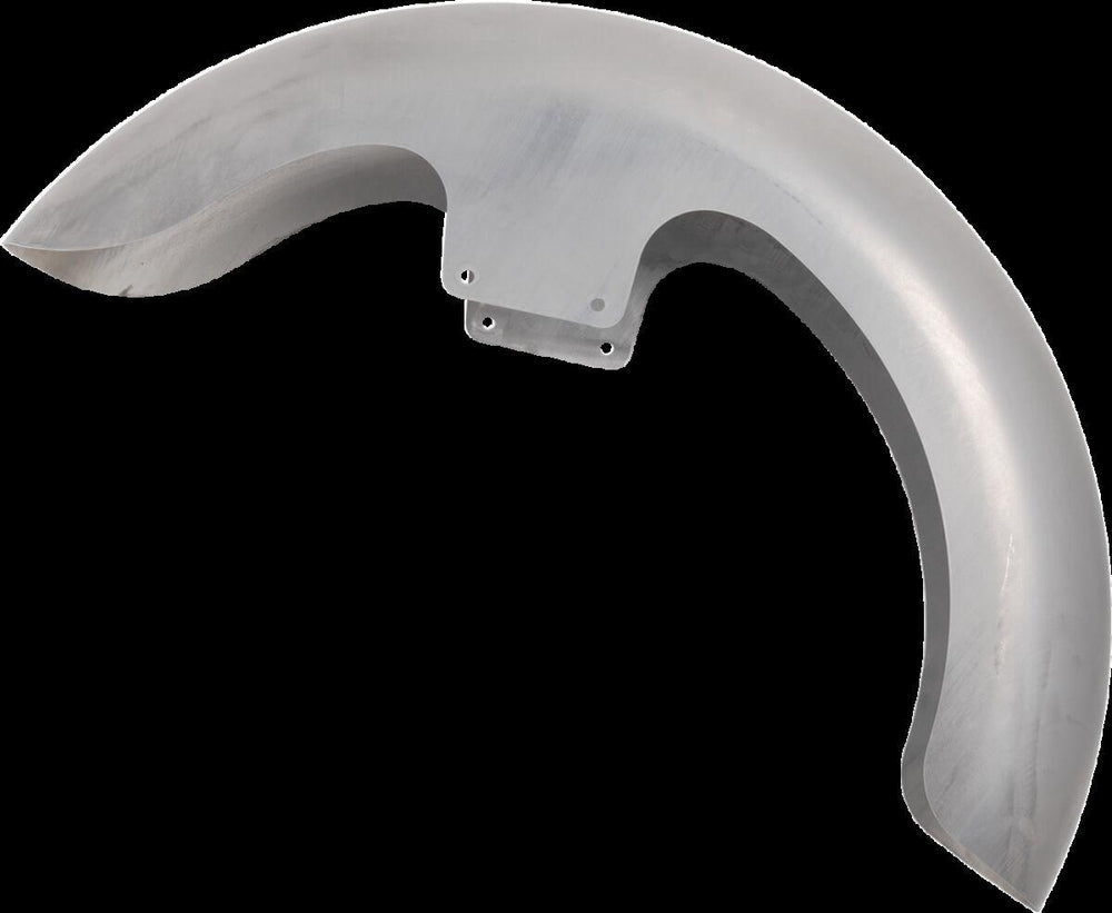 Paul Yaffe Thicky Fender For Harley Davidson FLHR 1340 1994-1998 53.34 cm (21") Front