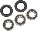 Pivot Works Wheel Bearing & Seal Kit For Yamaha WR 200 R 1992 Rear