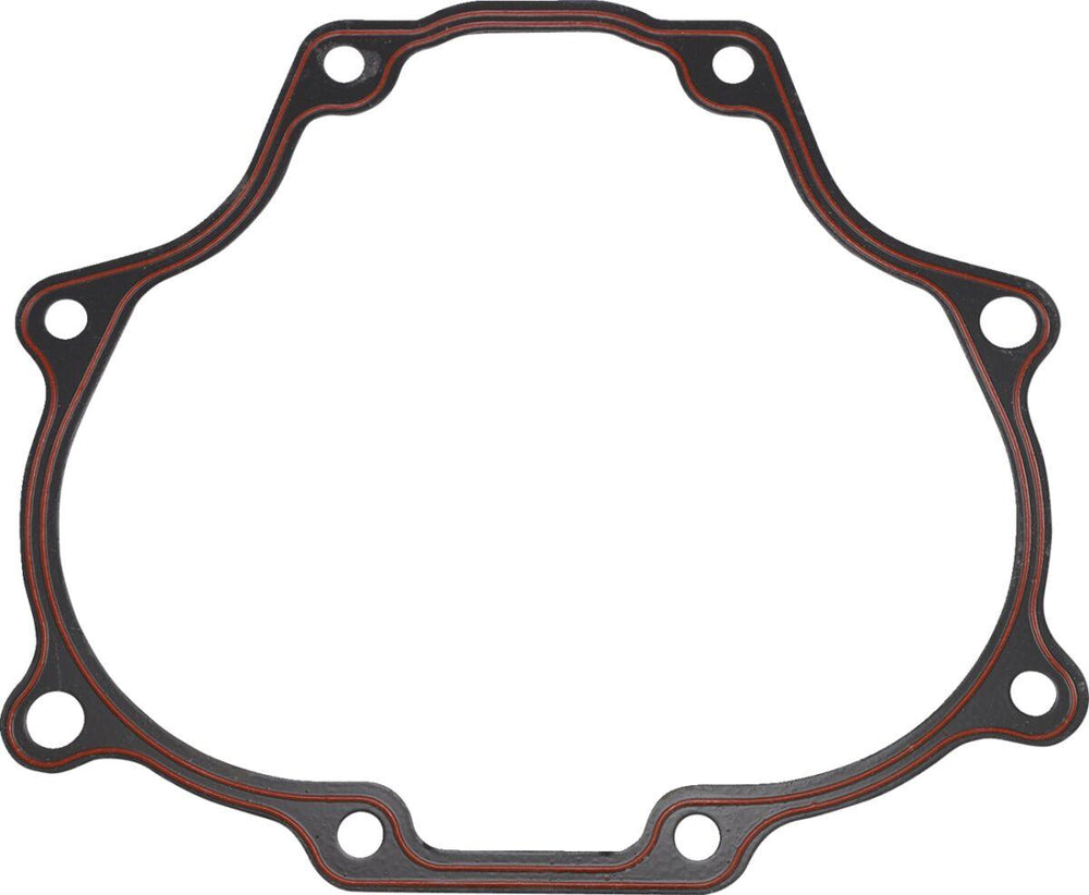 James Transmission Bearing Cover Gasket For Harley Davidson FLD 1690 2012-2013