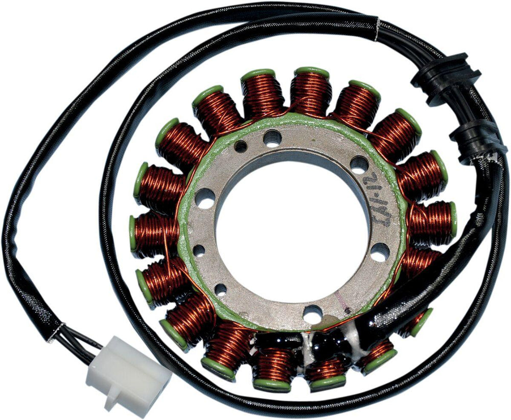 Ricks Stator For Honda VF 700 C 1987