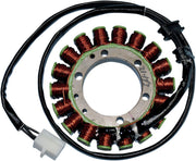 Ricks Stator For Honda VF 700 C 1987