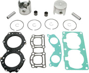 WSM Top End Engine Rebuild Kit For Yamaha GP 760 1998-2000
