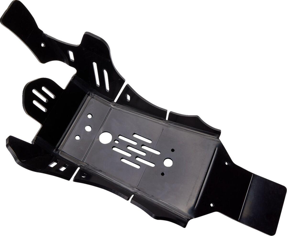 AXP Xtreme Skid Plate For Yamaha WRF450 2024-2026 - Black