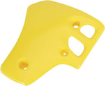UFO Radiator Scoops For Suzuki RM80 1986-1999 - RM Yellow