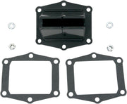 Moto Tassinari V-Force 3 Reed Valve Set For Husqvarna CR 250 2002-2003 - Black