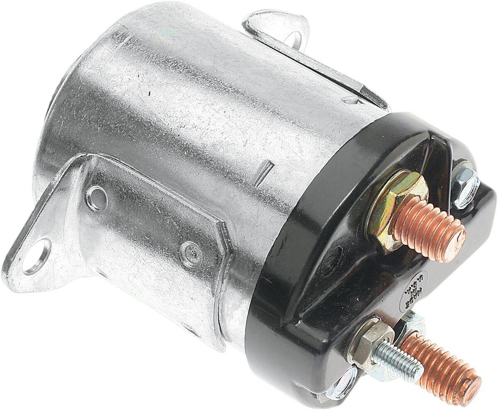 Standard Motor Products Starter Solenoid For Harley Davidson FLHS 1340 1987-1988