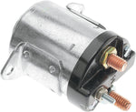 Standard Motor Products Starter Solenoid For Harley Davidson FLHS 1340 1987-1988