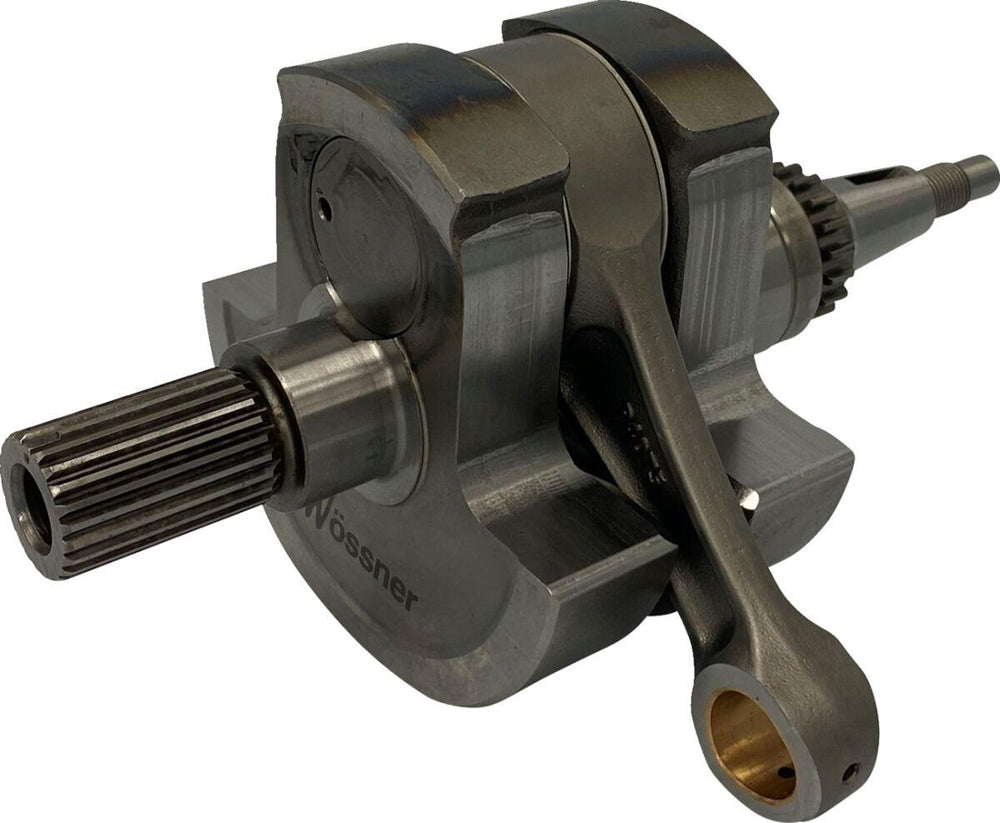 Wossner Crankshaft Assembly For Honda CRF450R 2017-2024