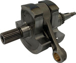 Wossner Crankshaft Assembly For Honda CRF450R 2017-2024