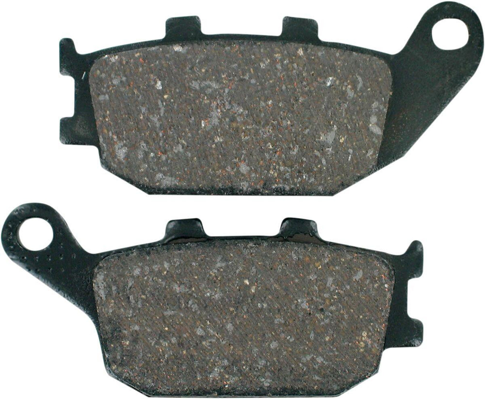 EBC Scooter "SFA" Brake Pads For Honda NSS 250 2001-2004 Rear