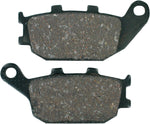 EBC Scooter "SFA" Brake Pads For Honda NSS 250 2001-2004 Rear