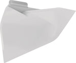 Polisport Air Box Cover For KTM SX85 2018-2024 - White