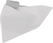 Polisport Air Box Cover For KTM SX85 2018-2024 - White