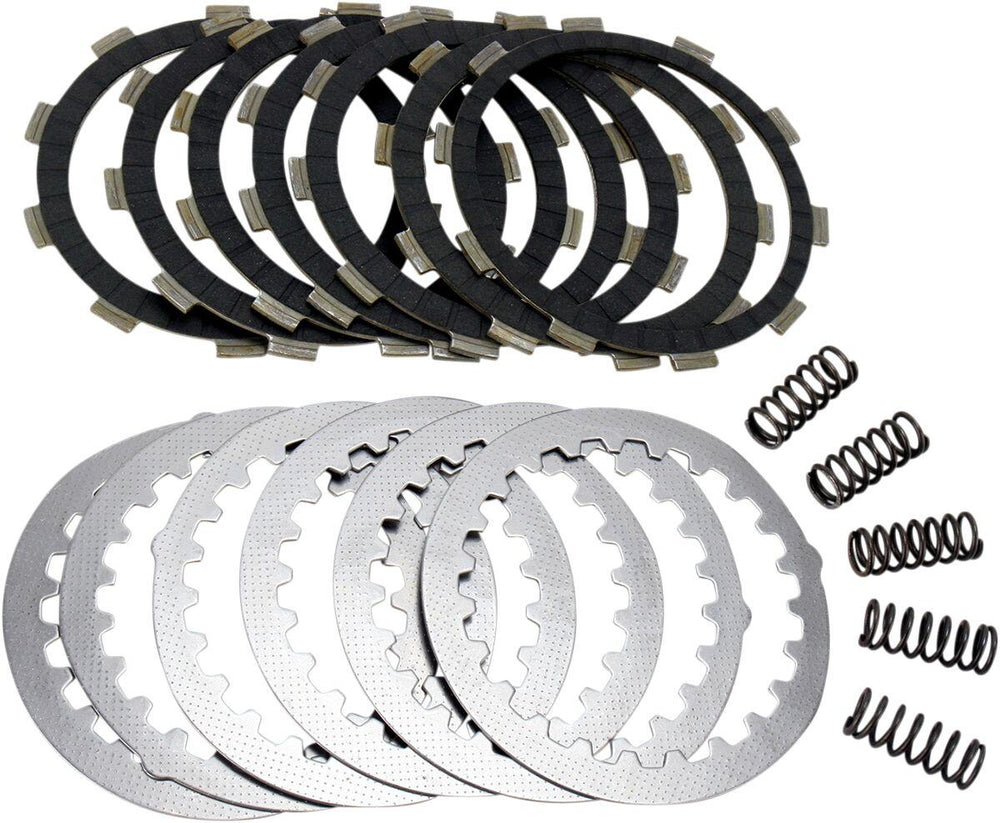 EBC DRCF Series Clutch Kit For Yamaha DT125R 1988-2002