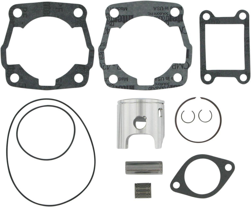 Wiseco High Performance Piston Kit For KTM  SX65 2000-2008 Standard