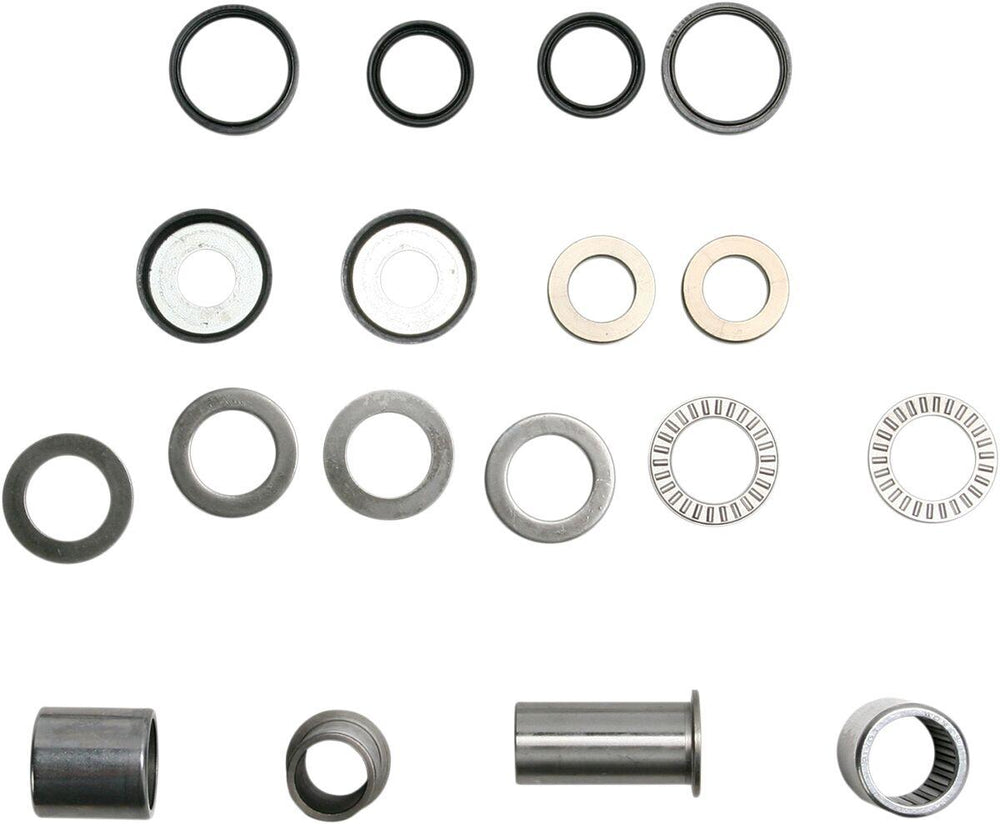Pivot Works Swingarm Bearing Kit For Kawasaki KLX450R 2008-2009