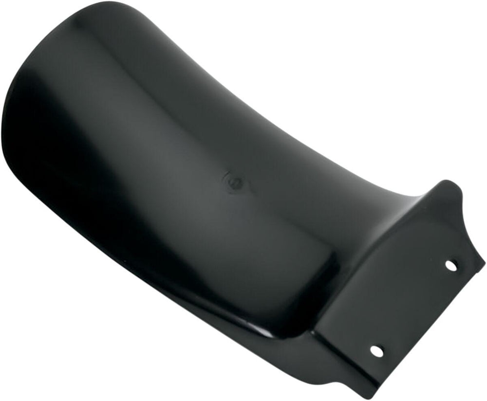 UFO Shock Guard For Kawasaki KXF250 2004-2016 Rear - Black