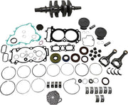 Vertex Engine Rebuild Kit For Ski-Doo Expedition 900 ACE Turbo