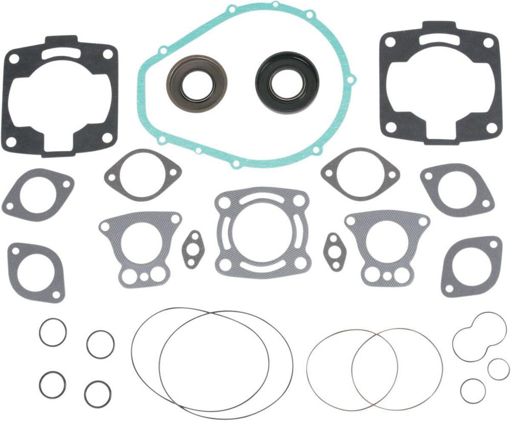 Vertex Complete Gasket Set For Polaris Hurricane 700 1996-1997