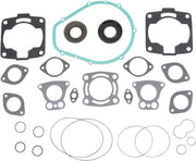 Vertex Complete Gasket Set For Polaris Hurricane 700 1996-1997