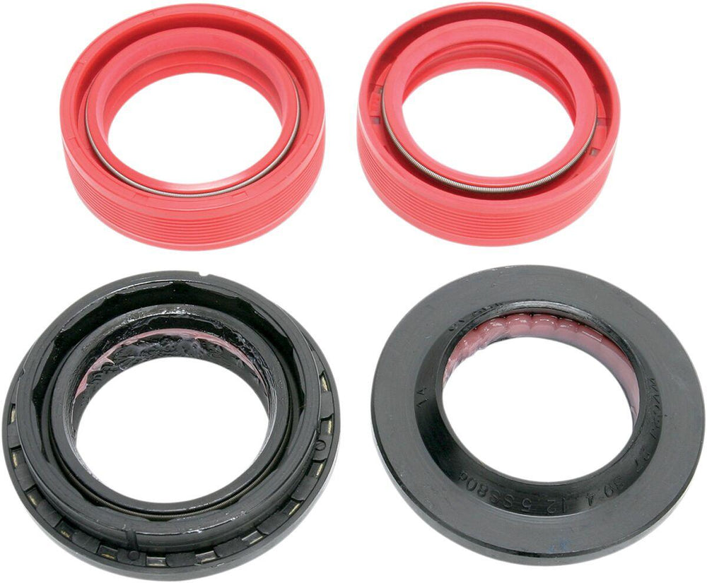 Moose Racing Fork Seal Kit For Honda CB 175 K 1973