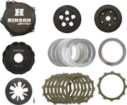 Hinson Billetproof Clutch Kit For Kawasaki KX250 2021-2024
