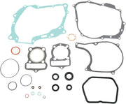 Moose Racing Complete Gasket & Oil Seal Kit For Honda CRF100F 2004-2013