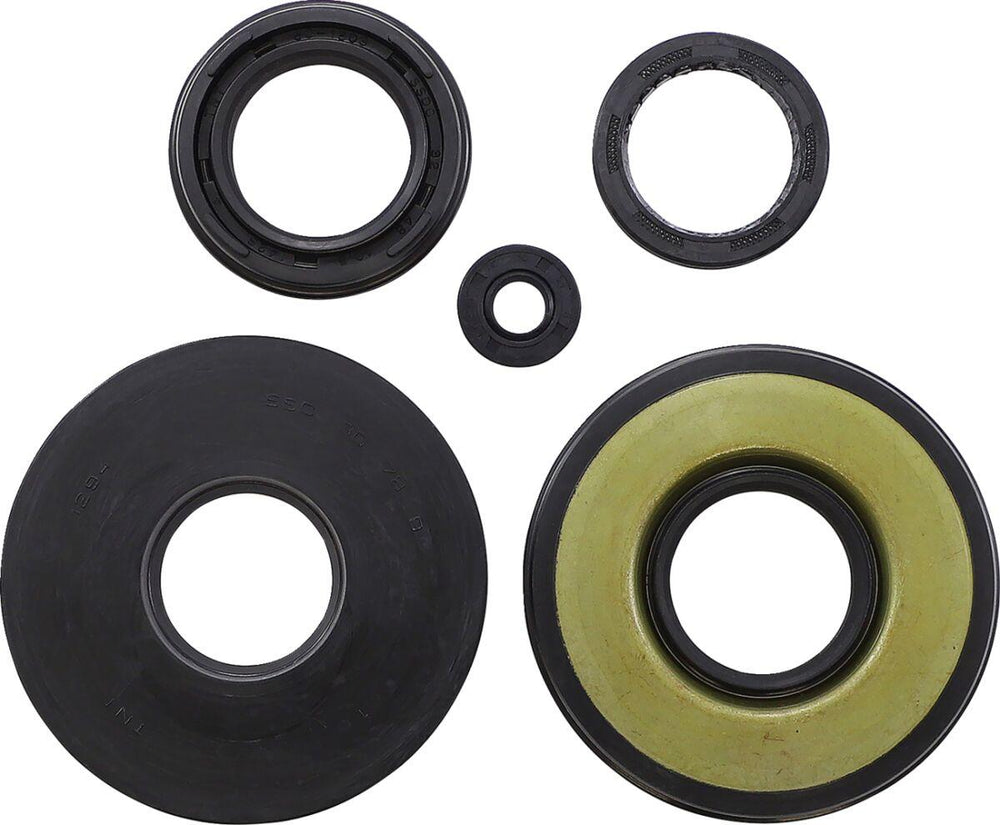 Vertex Engine Oil Seal Kit For Yamaha EXCEL 5 540 1979-1980